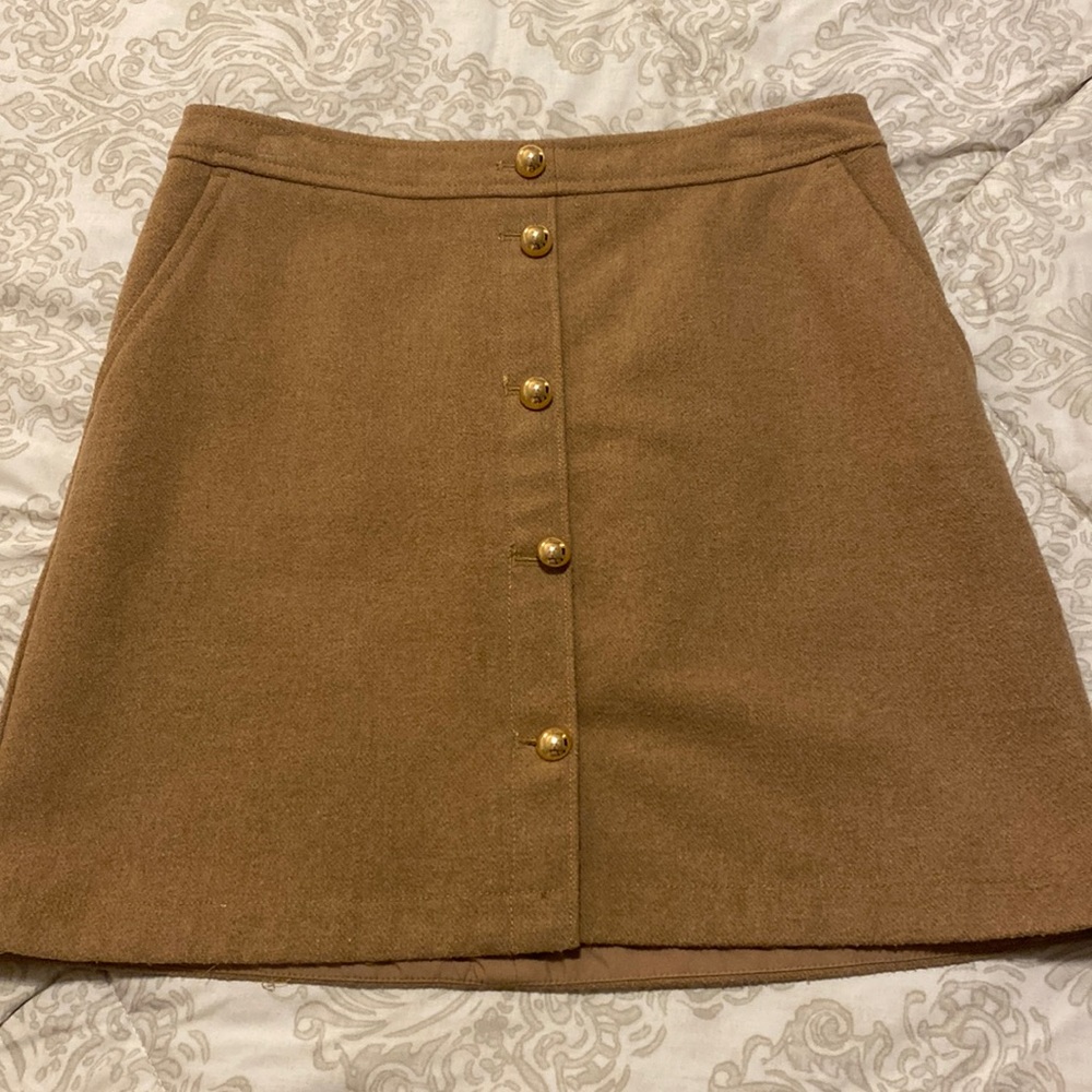 Loft Skirt